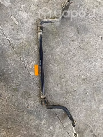 Barra estabilizador c/bieleta Mitsubishi L200 2019