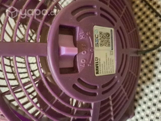 Ventilador - Imagen 2