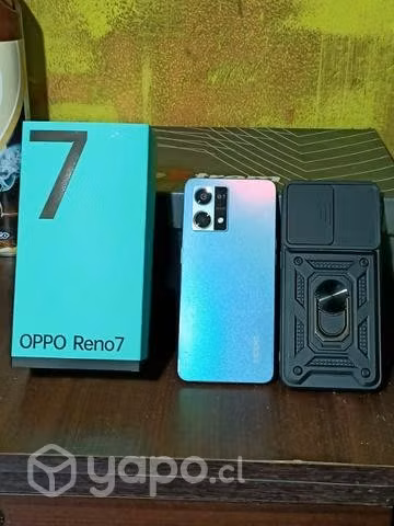 Oppo reno 7 - Imagen 3