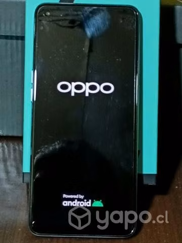 Oppo reno 7 - Imagen 2