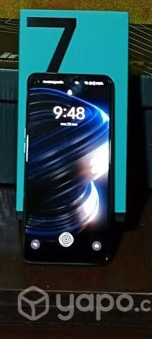 Oppo reno 7 - Imagen 4