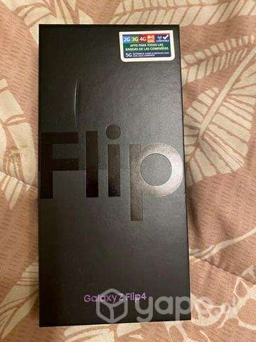 Samsung galaxy flip 4 - Imagen 2