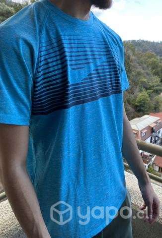 Polera nike swim - Imagen 3
