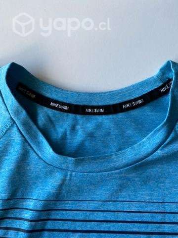 Polera nike swim - Imagen 2