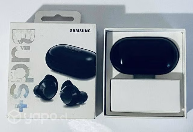 Audifonos Samsung Galaxy Buds + Inalambricos Nuevo - Imagen 2