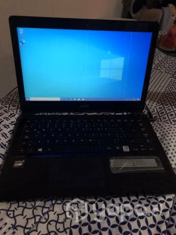 Notebook acer - Imagen 3