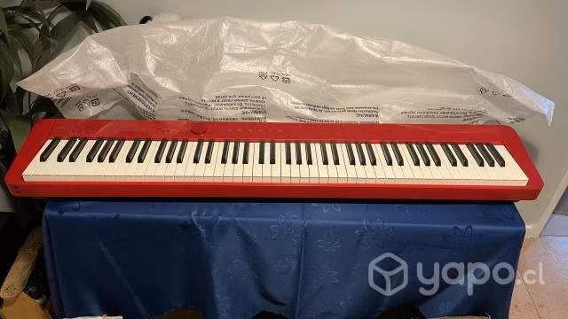 Maravilloso teclado nuevo sin uso - Imagen 5
