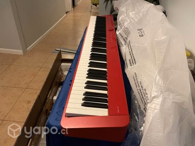 Maravilloso teclado nuevo sin uso - Imagen 6