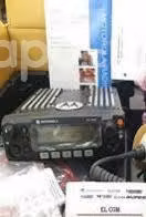 Xtl2500 Motorola para Mineria