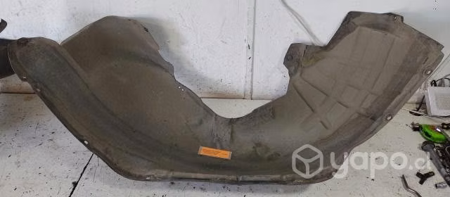 Guardafango Delantero Izquierdo (JCH020) Jeep Cher
