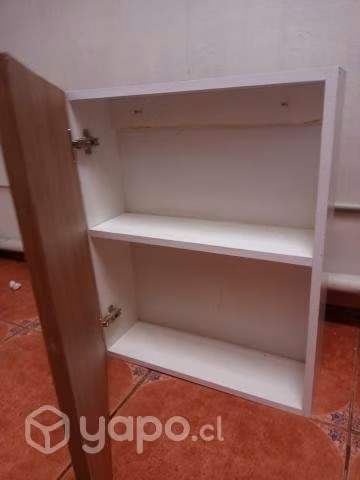 Mueble de baño
