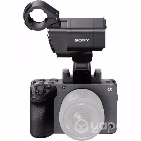 Sony FX-30 NUEVA EMBALADA