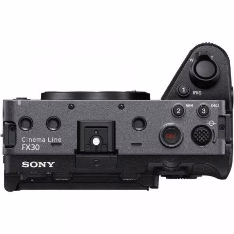 Sony FX-30 NUEVA EMBALADA