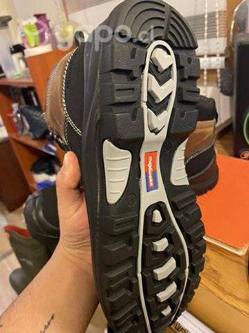 Zapatos Maxwork - Imagen 3