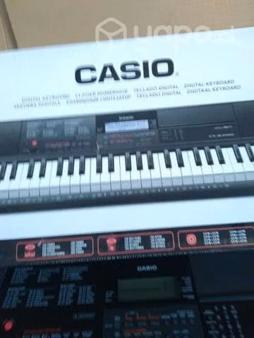 Teclado casio ct-x700 - Imagen 3