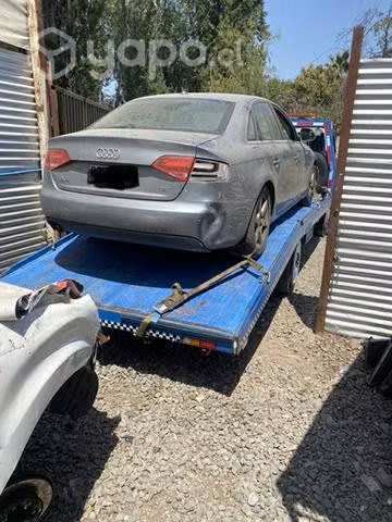 Puerta original audi a4