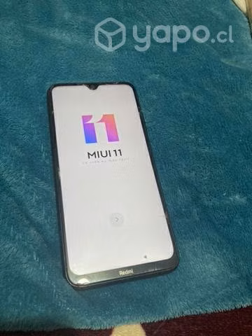 Xiaomi redmi note8 - Imagen 3