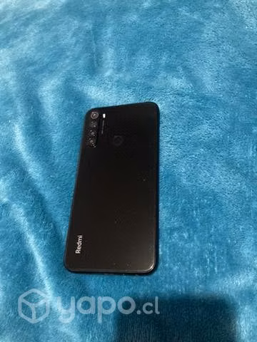 Xiaomi redmi note8 - Imagen 2