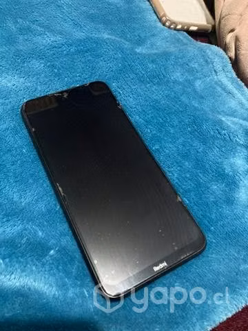 Xiaomi redmi note8