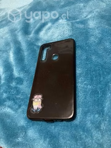 Xiaomi redmi note8 - Imagen 5