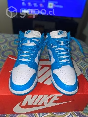 Nike dunk high low - Imagen 5