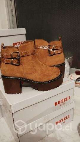 Botines mujer nuevos - Imagen 4