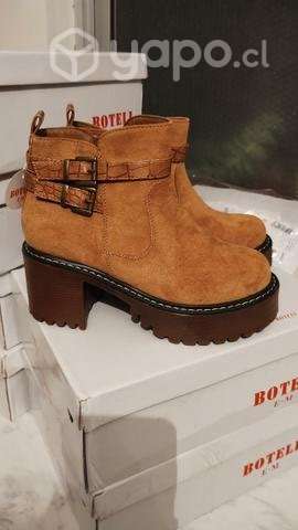 Botines mujer nuevos - Imagen 2