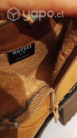 Botines mujer nuevos - Imagen 3