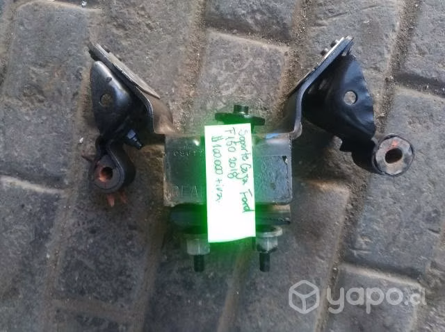 Soporte caja cambio Ford F