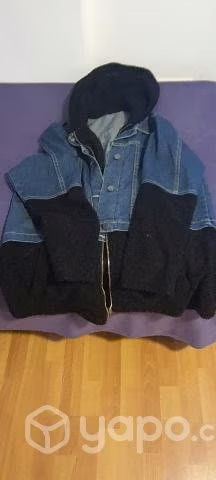 Chaquetas de mujer