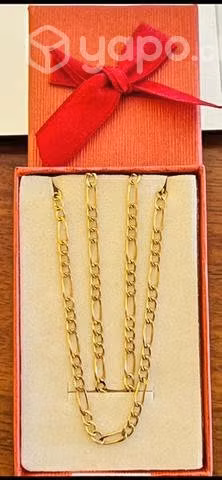 Cadena de oro - Imagen 3