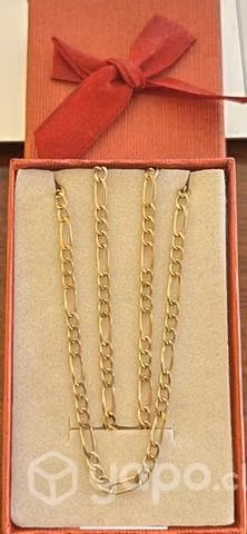 Cadena de oro - Imagen 2