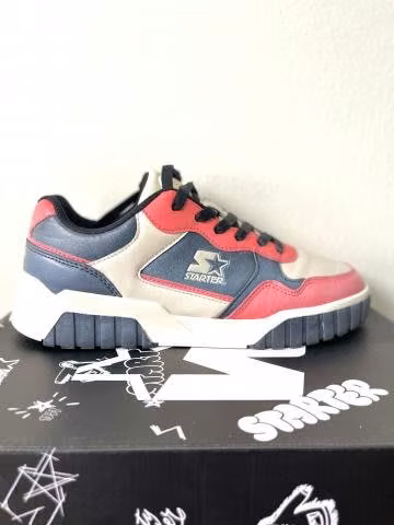 Zapatillas Starter Powerx - Imagen 2