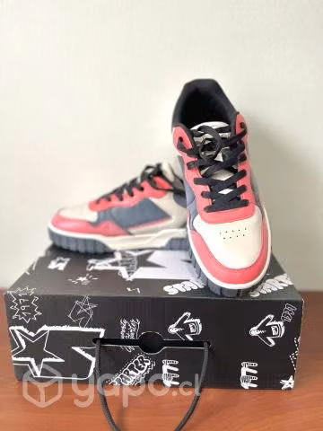 Zapatillas Starter Powerx - Imagen 3