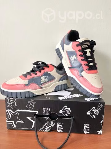 Zapatillas Starter Powerx
