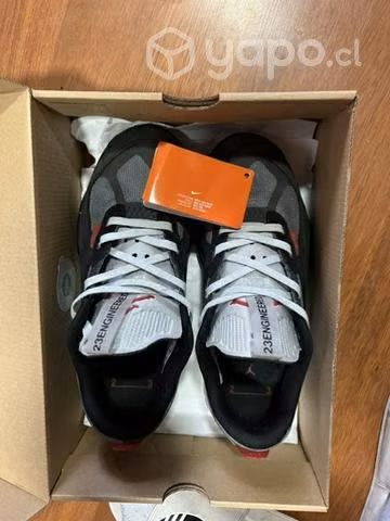 Jordan originales