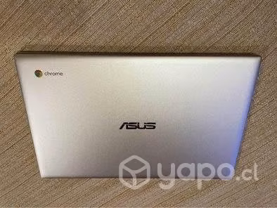 Chromebook Asus - Imagen 5