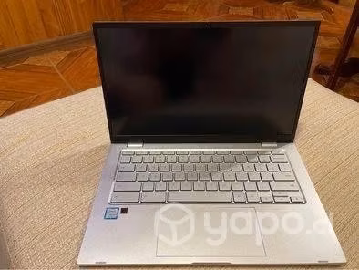 Chromebook Asus