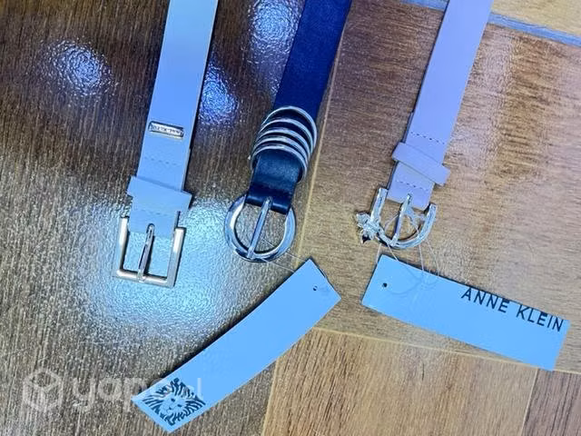 Correas para dama - Imagen 2