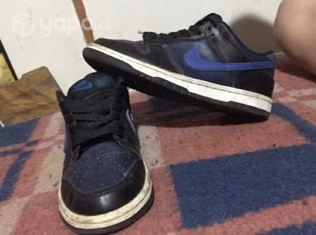 Zapatillas Nike Dunk SB
