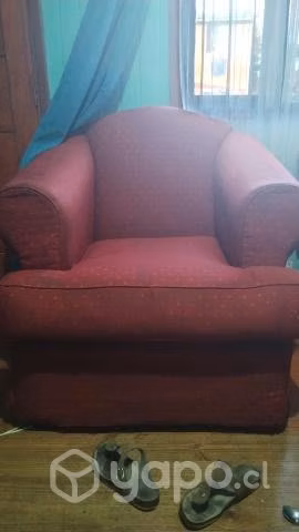 Sillones