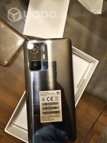 Xiaomi 5g T11 - Imagen 2