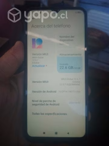 Redmi 9c - Imagen 3
