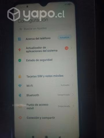 Redmi 9c