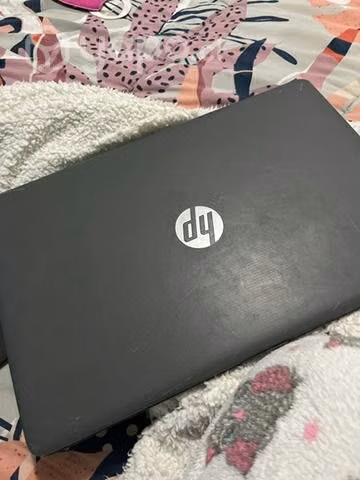 Notebook HP - Imagen 2