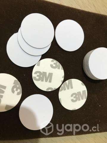 Chips/tarjeta NFC - Imagen 2