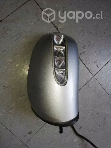 Espejo Lateral ML350