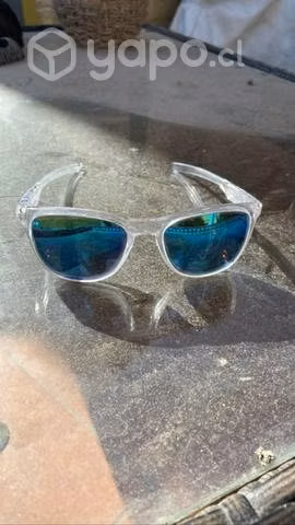 Lentes oakley originales