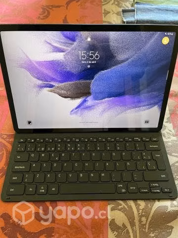 Tablet Samsung S7 fe