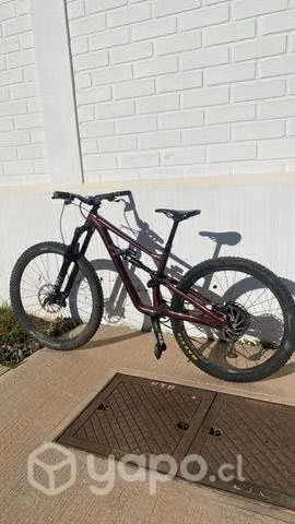 Specialized Status 2021 - Imagen 2
